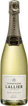 Lallier Champagne Blanc de Blanc 750ml